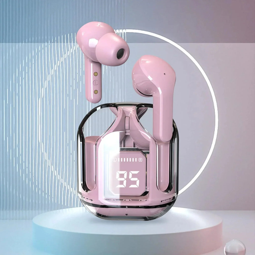 New Air 31 Wireless Bluetooth  Long Standby 1 Minute Fast Charge