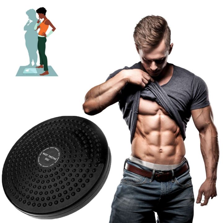 Tummy Twister Dist For For Ladies & Gents Home Gym Exercise