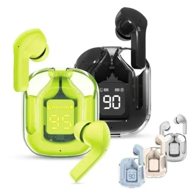 New Air 31 Wireless Bluetooth  Long Standby 1 Minute Fast Charge