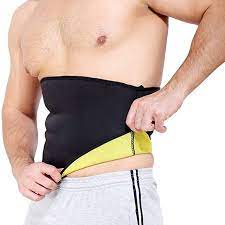 Hot Shaper Belt For Men & Women Weight Loss