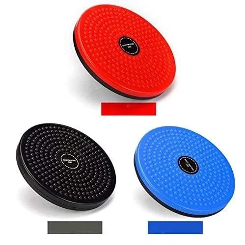 Tummy Twister Dist For For Ladies & Gents Home Gym Exercise