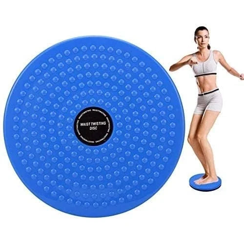 Tummy Twister Dist For For Ladies & Gents Home Gym Exercise